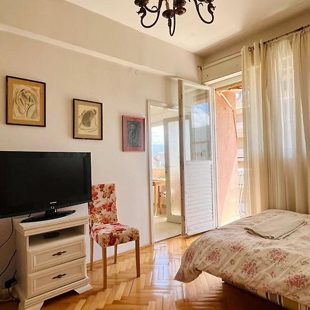 Mint Apartment 티바트 외부 사진