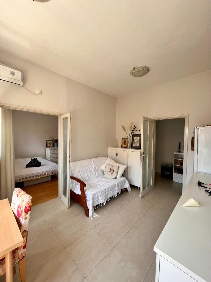 Mint Apartment 티바트 외부 사진