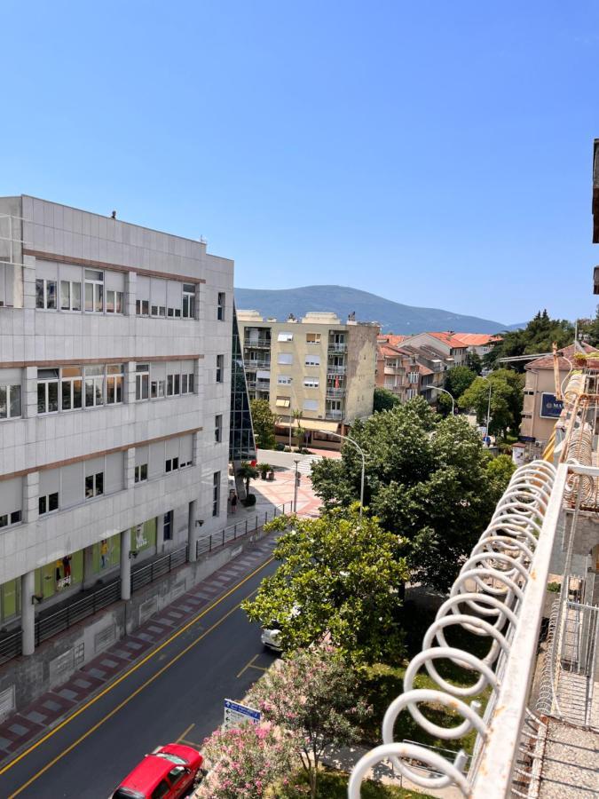 Mint Apartment 티바트 외부 사진