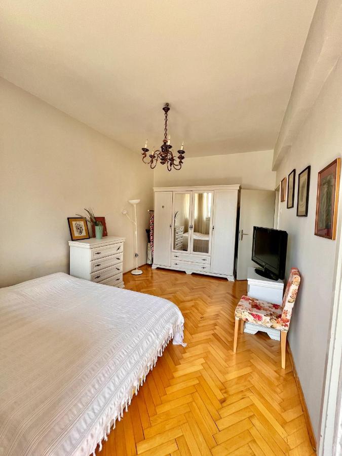 Mint Apartment 티바트 외부 사진