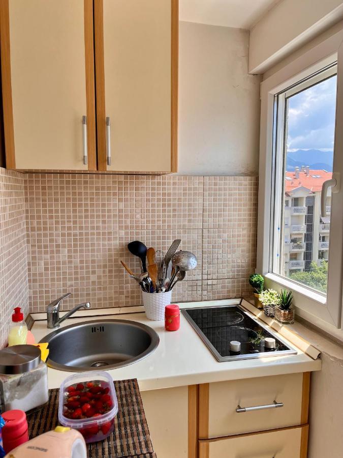 Mint Apartment 티바트 외부 사진