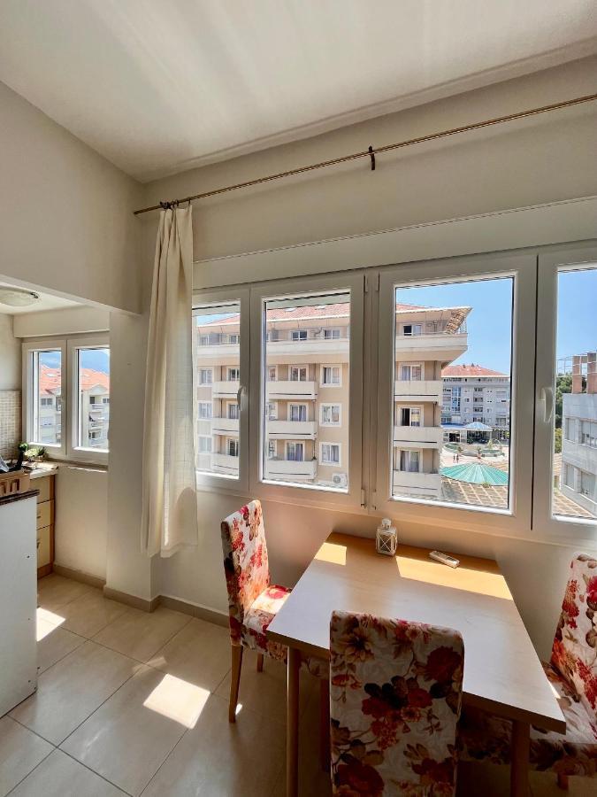 Mint Apartment 티바트 외부 사진