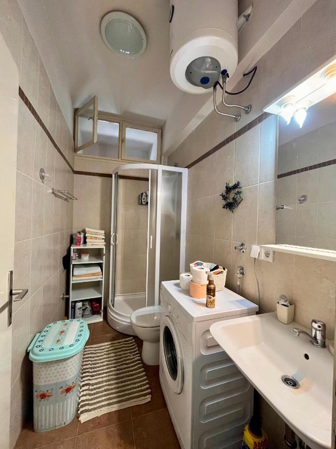 Mint Apartment 티바트 외부 사진