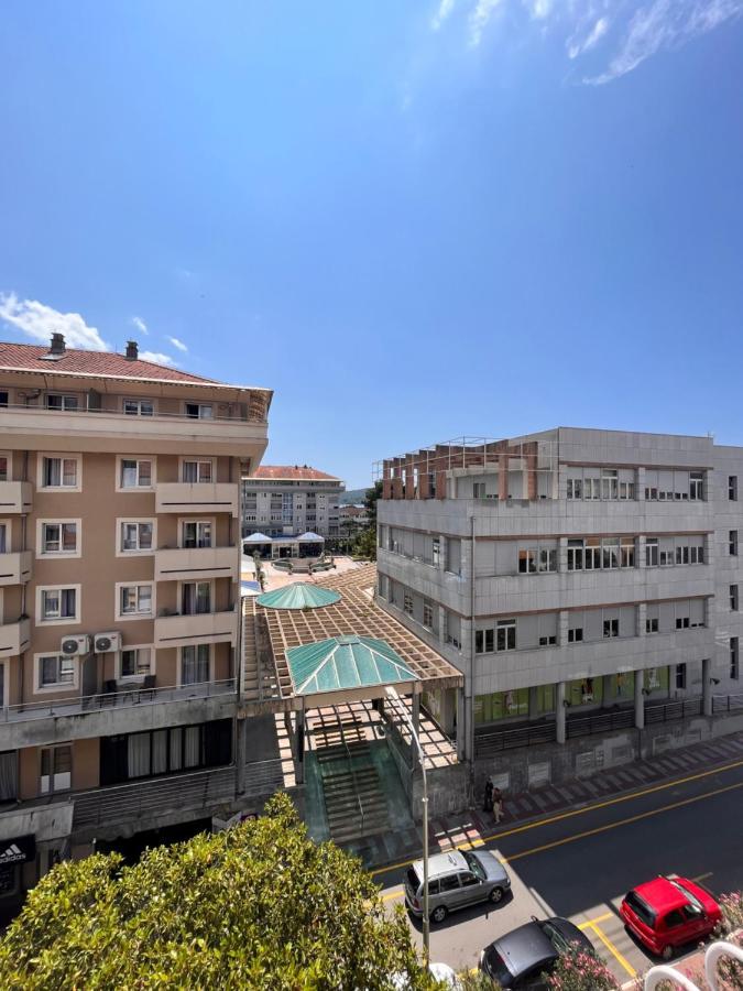 Mint Apartment 티바트 외부 사진