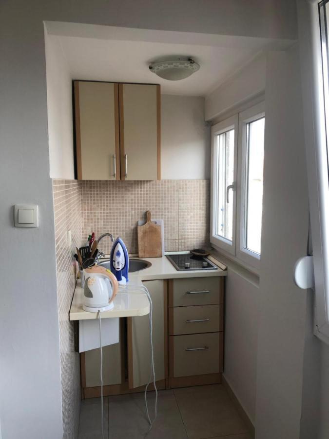 Mint Apartment 티바트 외부 사진