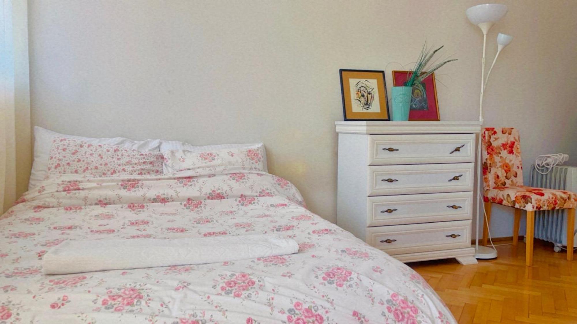 Mint Apartment 티바트 외부 사진
