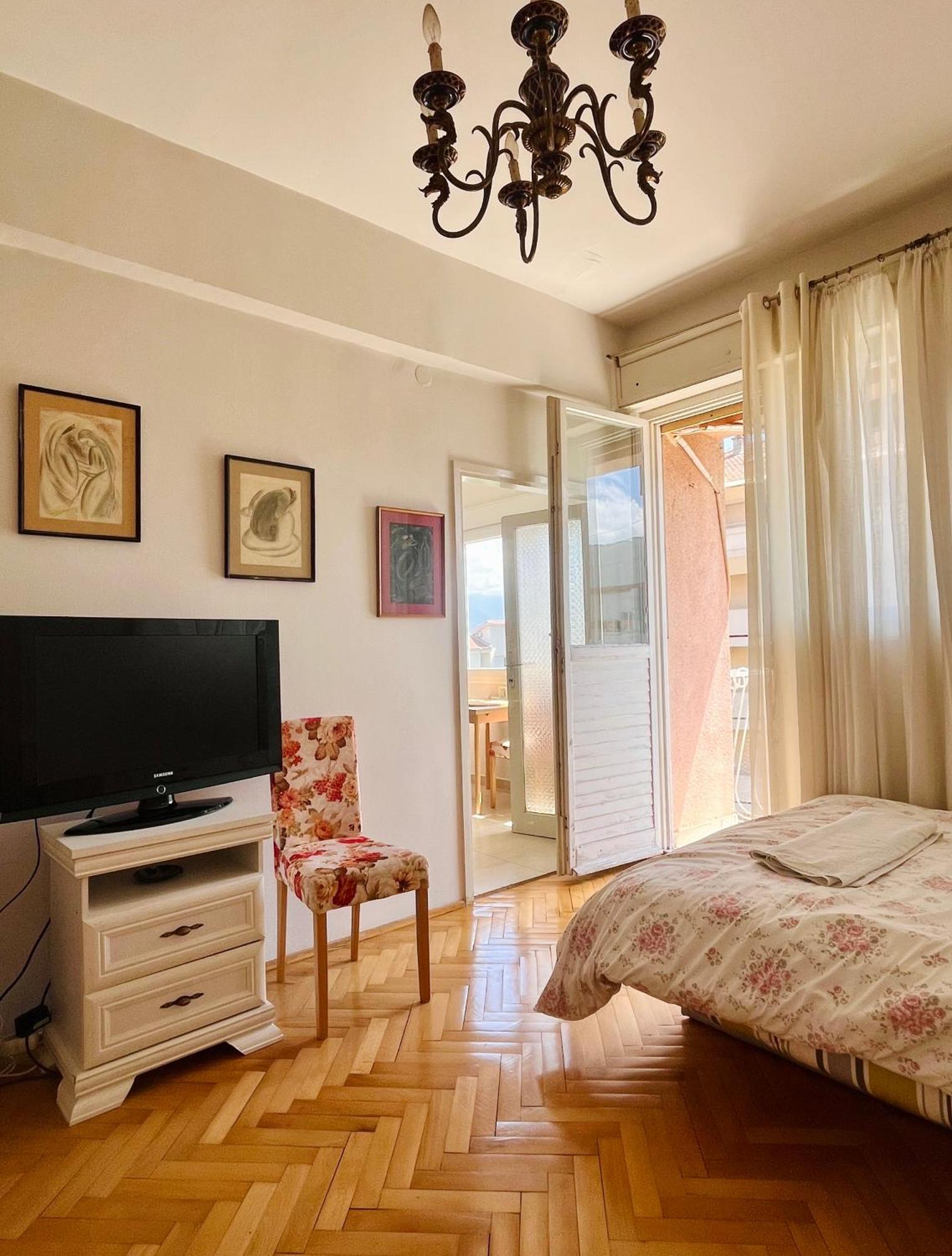 Mint Apartment 티바트 외부 사진