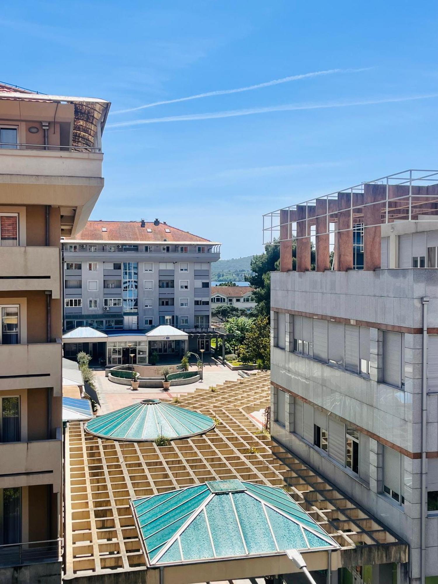 Mint Apartment 티바트 외부 사진